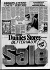 Derry Journal Friday 21 January 1983 Page 3