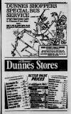 Derry Journal Tuesday 01 February 1983 Page 7