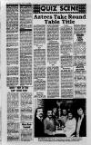 Derry Journal Tuesday 01 February 1983 Page 16