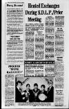 Derry Journal Tuesday 08 February 1983 Page 2