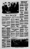 Derry Journal Tuesday 15 February 1983 Page 3