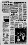 Derry Journal Tuesday 15 February 1983 Page 4