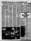 Derry Journal Tuesday 15 February 1983 Page 10