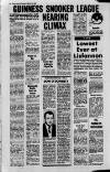 Derry Journal Tuesday 01 March 1983 Page 16