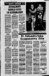 Derry Journal Tuesday 01 March 1983 Page 18