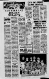 Derry Journal Tuesday 22 March 1983 Page 18