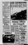 Derry Journal Tuesday 29 March 1983 Page 2