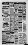 Derry Journal Tuesday 29 March 1983 Page 14