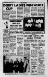 Derry Journal Tuesday 29 March 1983 Page 20