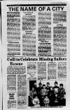 Derry Journal Tuesday 03 May 1983 Page 9