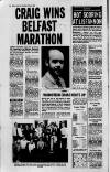 Derry Journal Tuesday 03 May 1983 Page 20
