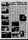 Derry Journal Friday 03 June 1983 Page 25