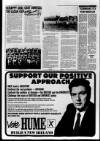 Derry Journal Friday 03 June 1983 Page 30
