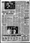 Derry Journal Friday 17 June 1983 Page 24