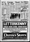 Derry Journal Friday 15 July 1983 Page 5