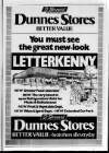 Derry Journal Friday 22 July 1983 Page 11