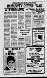 Derry Journal Tuesday 06 December 1983 Page 9