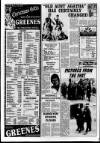 Derry Journal Friday 16 December 1983 Page 12