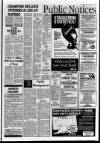 Derry Journal Friday 16 December 1983 Page 31
