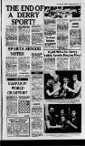 Derry Journal Tuesday 20 December 1983 Page 16