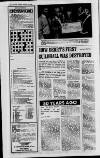 Derry Journal Tuesday 03 January 1984 Page 4