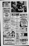 Derry Journal Tuesday 03 January 1984 Page 6