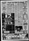 Derry Journal Friday 06 January 1984 Page 4