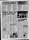 Derry Journal Friday 13 January 1984 Page 20