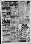 Derry Journal Friday 27 January 1984 Page 22