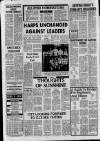 Derry Journal Friday 27 January 1984 Page 24