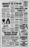 Derry Journal Tuesday 31 January 1984 Page 3
