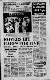 Derry Journal Tuesday 31 January 1984 Page 20