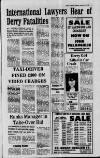 Derry Journal Tuesday 07 February 1984 Page 3