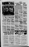 Derry Journal Tuesday 07 February 1984 Page 18