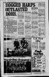 Derry Journal Tuesday 07 February 1984 Page 20