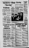 Derry Journal Tuesday 28 February 1984 Page 6