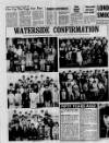 Derry Journal Tuesday 28 February 1984 Page 12