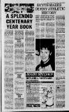 Derry Journal Tuesday 28 February 1984 Page 23