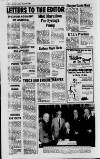 Derry Journal Tuesday 06 March 1984 Page 6