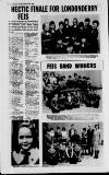 Derry Journal Tuesday 06 March 1984 Page 8