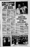 Derry Journal Tuesday 06 March 1984 Page 21