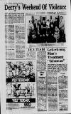 Derry Journal Tuesday 13 March 1984 Page 6