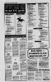 Derry Journal Tuesday 13 March 1984 Page 14