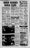 Derry Journal Tuesday 27 March 1984 Page 24