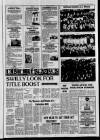 Derry Journal Friday 30 March 1984 Page 15