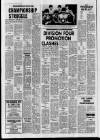 Derry Journal Friday 30 March 1984 Page 16