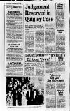 Derry Journal Tuesday 03 April 1984 Page 2