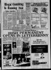Derry Journal Friday 06 April 1984 Page 21