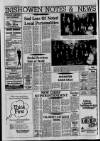 Derry Journal Friday 13 April 1984 Page 8