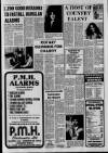 Derry Journal Friday 13 April 1984 Page 12